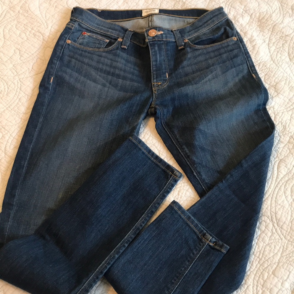 Hudson Jeans
